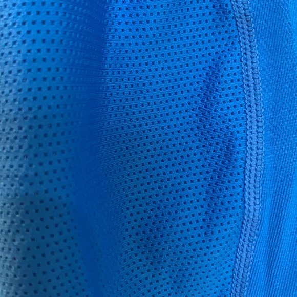 long-sleeve T-shirt used in good condition for women size -M- 8. -10 - Picture 6 of 9